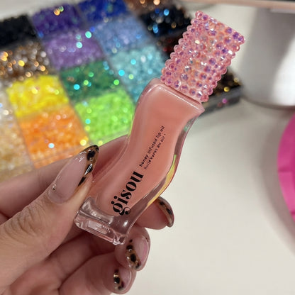 Bedazzling Rhinestones Kit With Glue and Tweezer