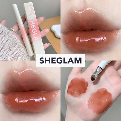 Sheglam Plumper Peptide Lip Tint With Metal Tip