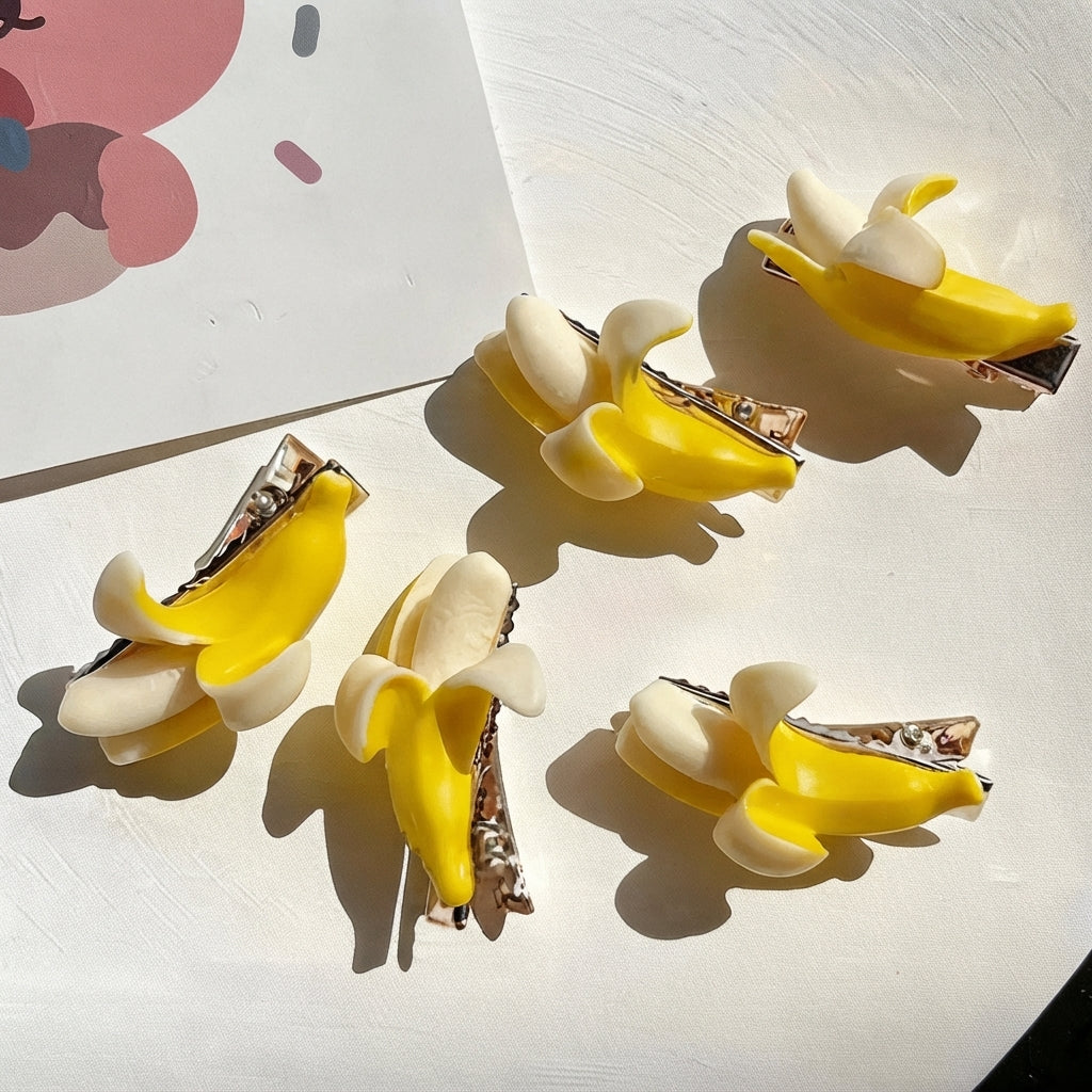 Pack of 16 Cinnamoroll Funk Hair Pins