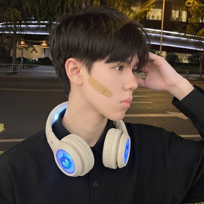Sonic Wireless Headphones