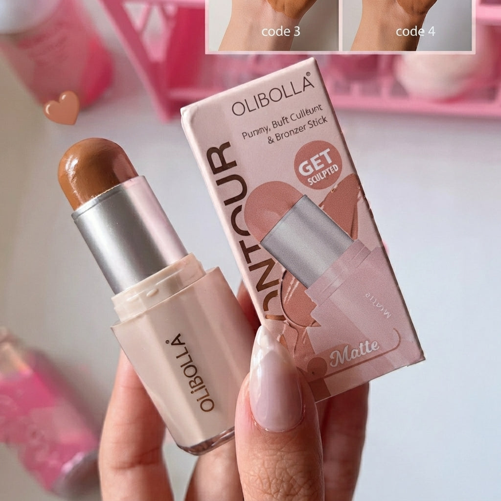 Korean Butter Contour Stick