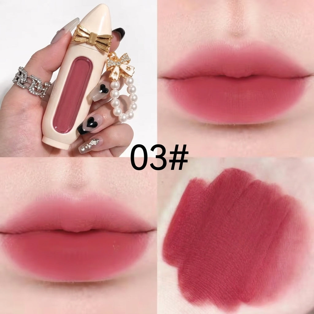Princess Heel Lip Gloss