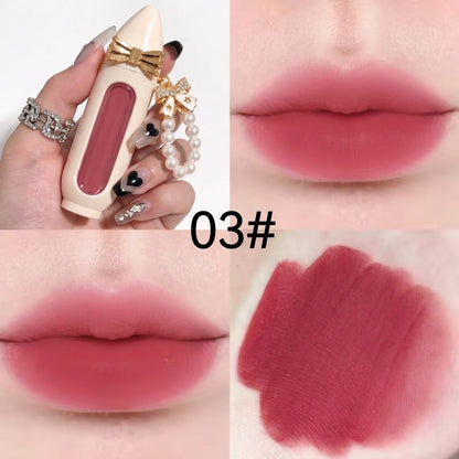 Princess Heel Lip Gloss