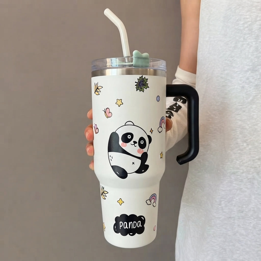 Panda Hot n Cool Tumbler | 1000 ml