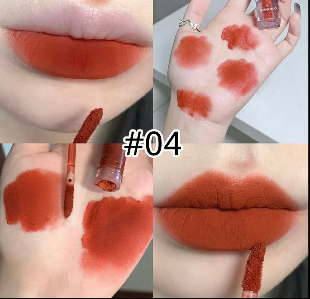 Princess Heel Lip Gloss