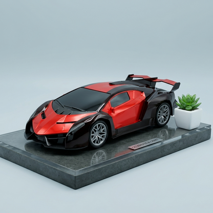High Speed RC Remote Control Sports Car
