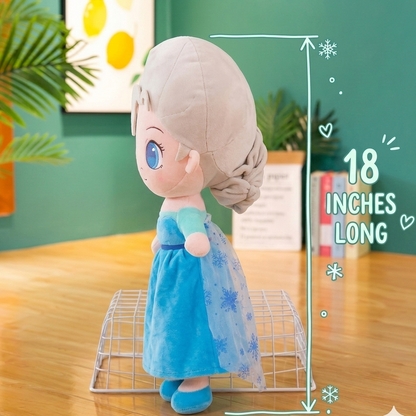 Frozen Elsa Stuff Toy