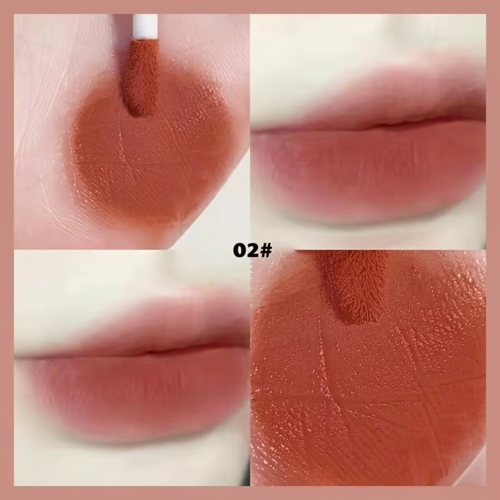 Princess Heel Lip Gloss