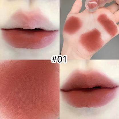 Princess Heel Lip Gloss