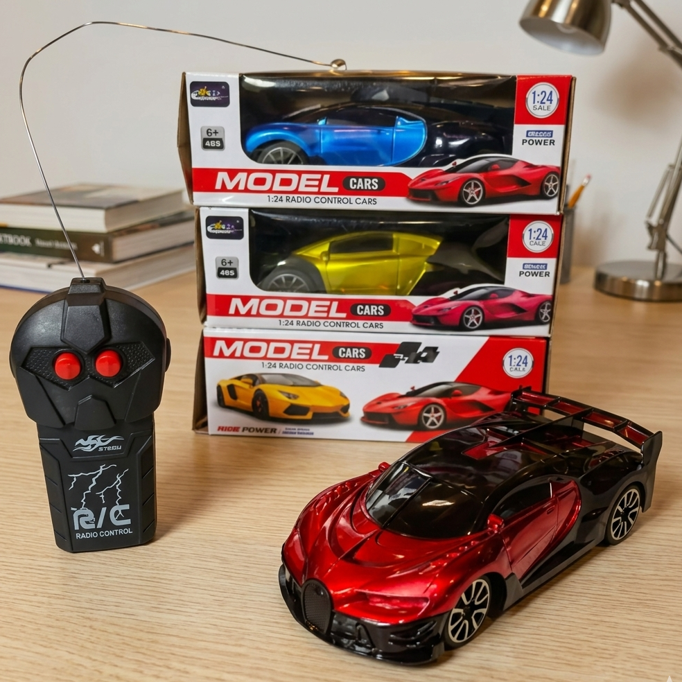 Remote Control Lamborghini Car | RC Car