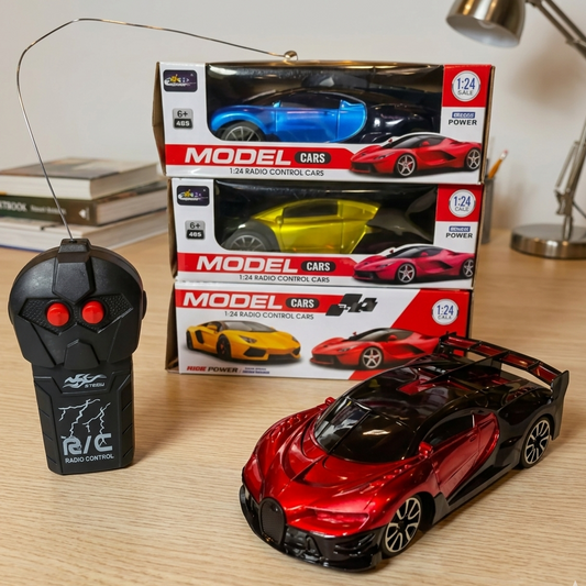 Remote Control Lamborghini Car | RC Car