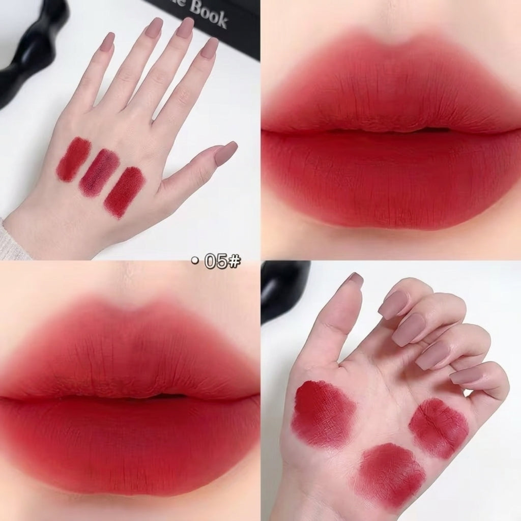 Princess Heel Lip Gloss