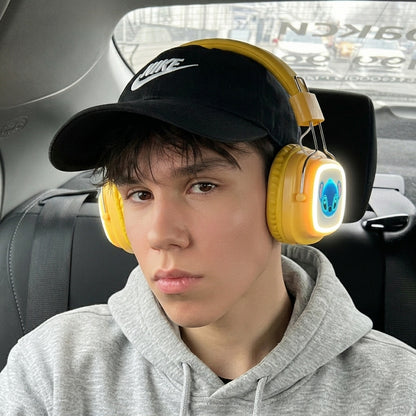 Stitch High Quality Headphone