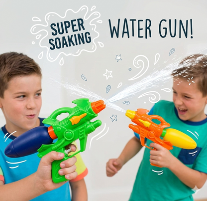 Water Gun