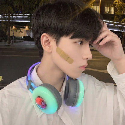 Spiderman Wireless Headphones For Kids and Adults