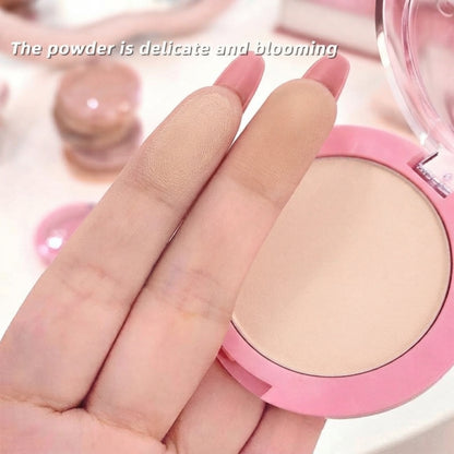Hello Kitty & Apple Face Powder