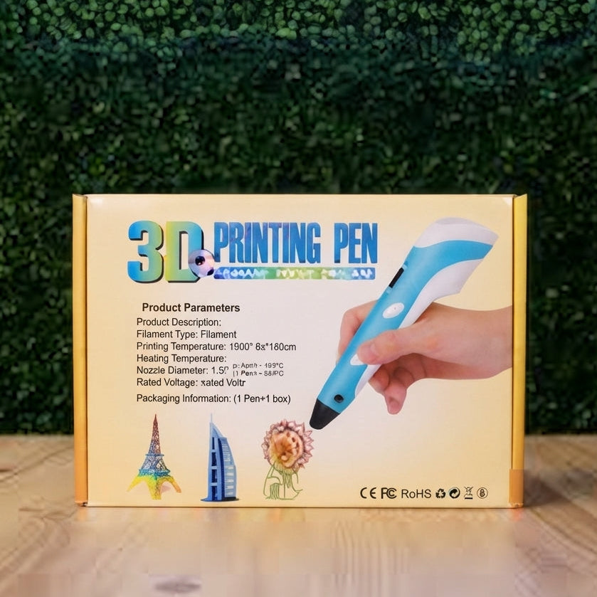 3D Printing Pen