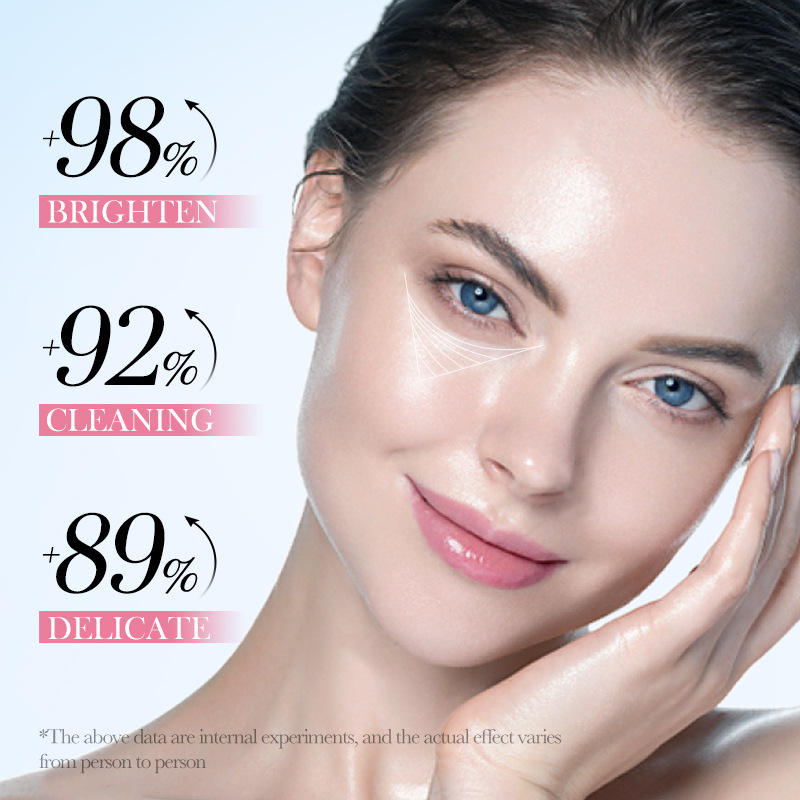 Collagen 60 PCs Korean Moisturising Under Eye Mask Patch