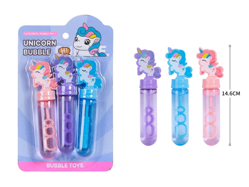 Bubble Wands Set