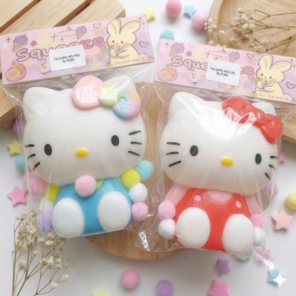Taba Squishy | Pinch Family