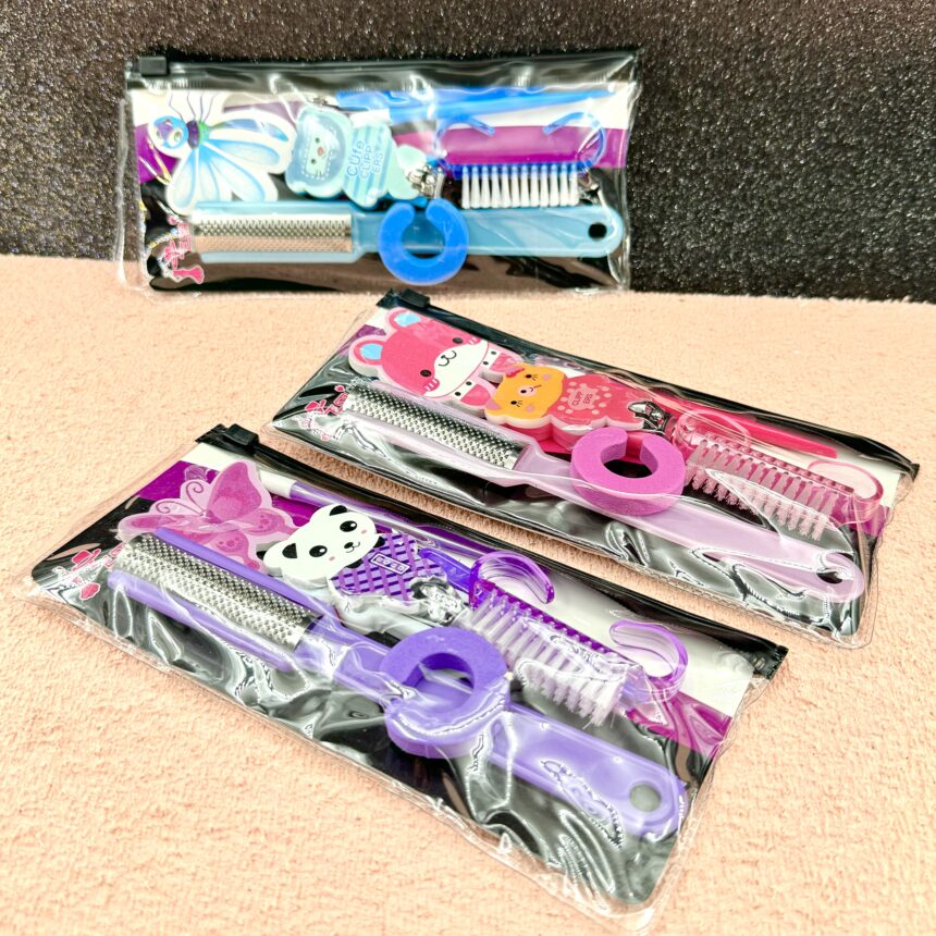 Mini Manicure Set