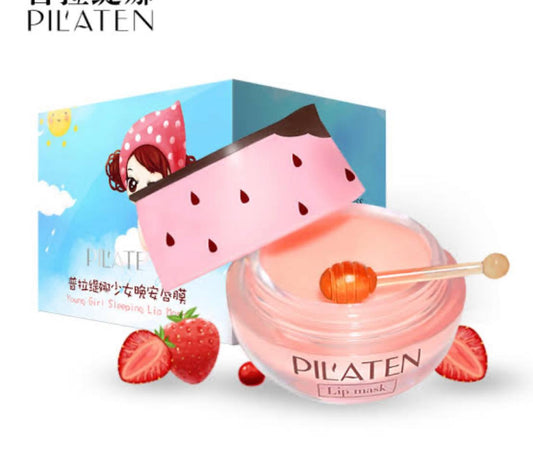 Pilaten Lip Mask