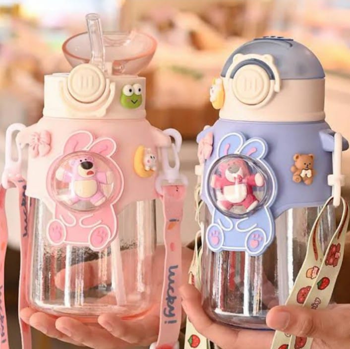 Lotso Water Bottle