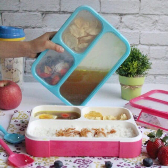 Bento Lunch Box