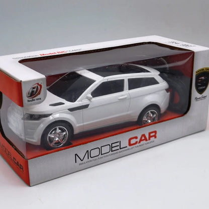 RC Car