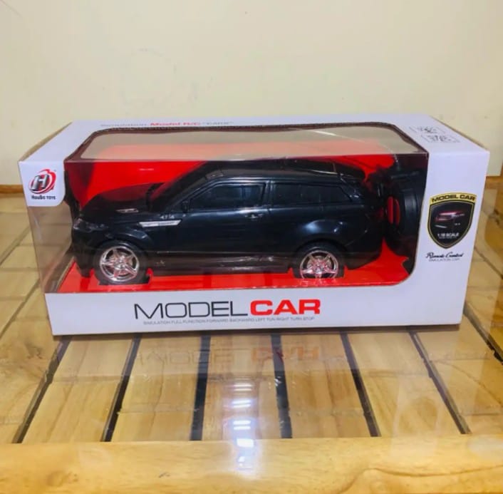 RC Car