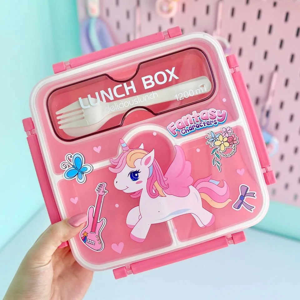 High Quality Bento Lunch Box