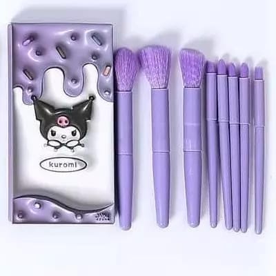 Sanrio Makeup Brushes