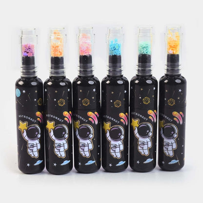 Spaceship Highlighter Pens