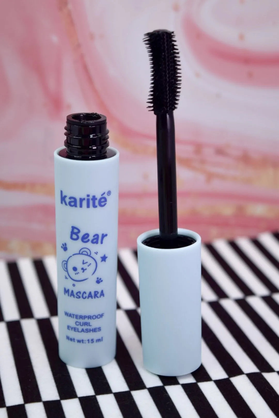 Karite Bear Volume Mascara