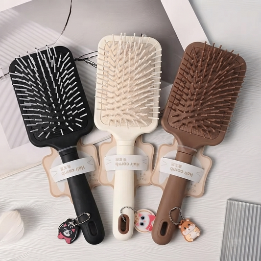 Kawaii Big Size Hair Brush