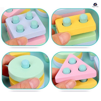 Montessori Toys