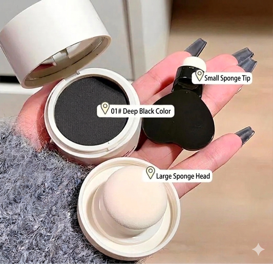 Korean Hairline Shadow Powder