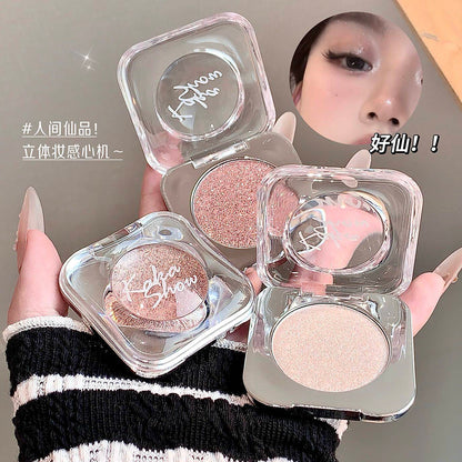 Korean Highlighter Powder