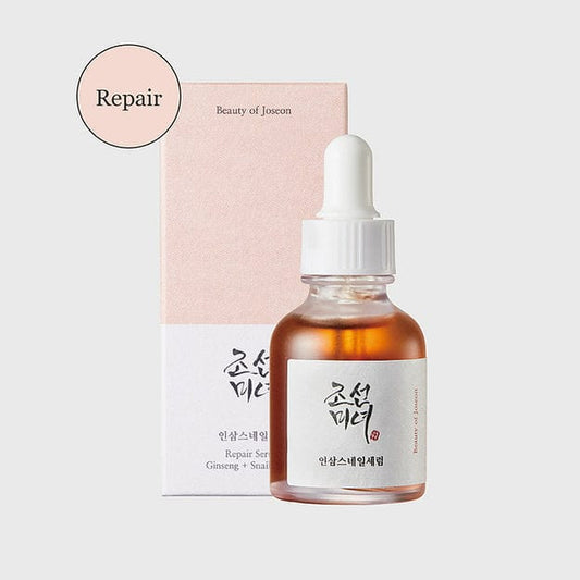 Korean Repair Revive Serum | Improves Skin Tone