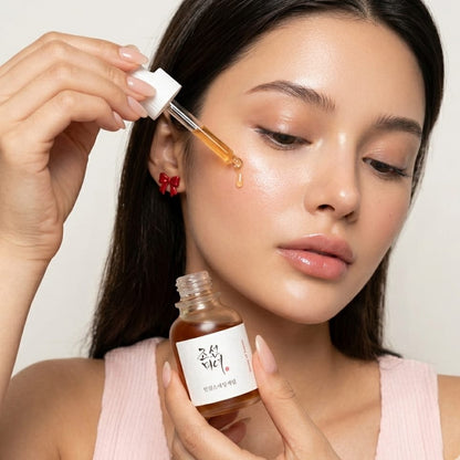 Korean Repair Revive Serum | Improves Skin Tone