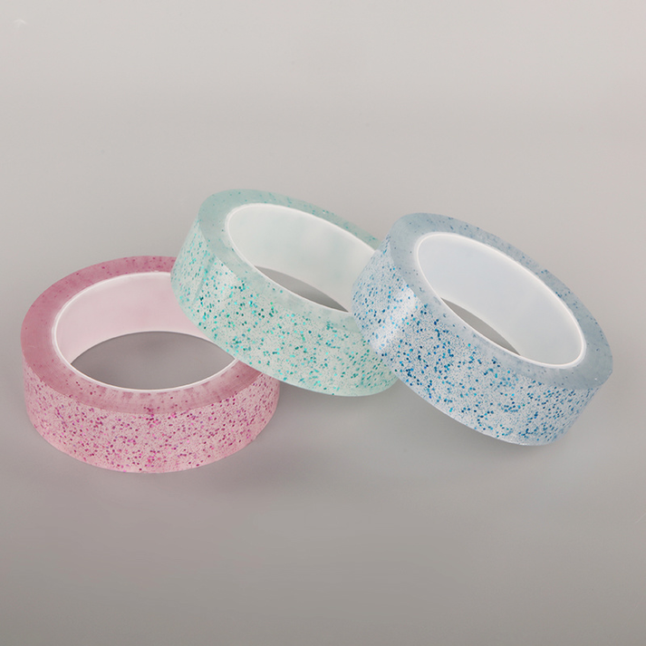 Glitter Nano Tape