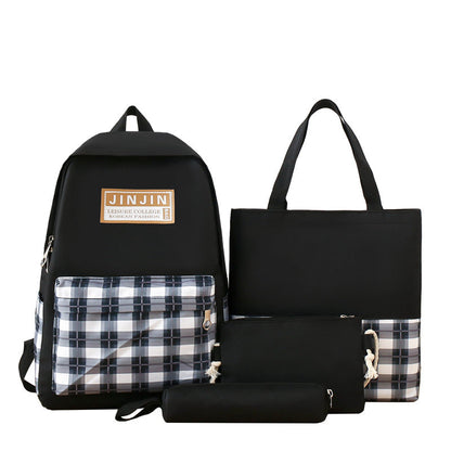 4 PC College | Uni Bag