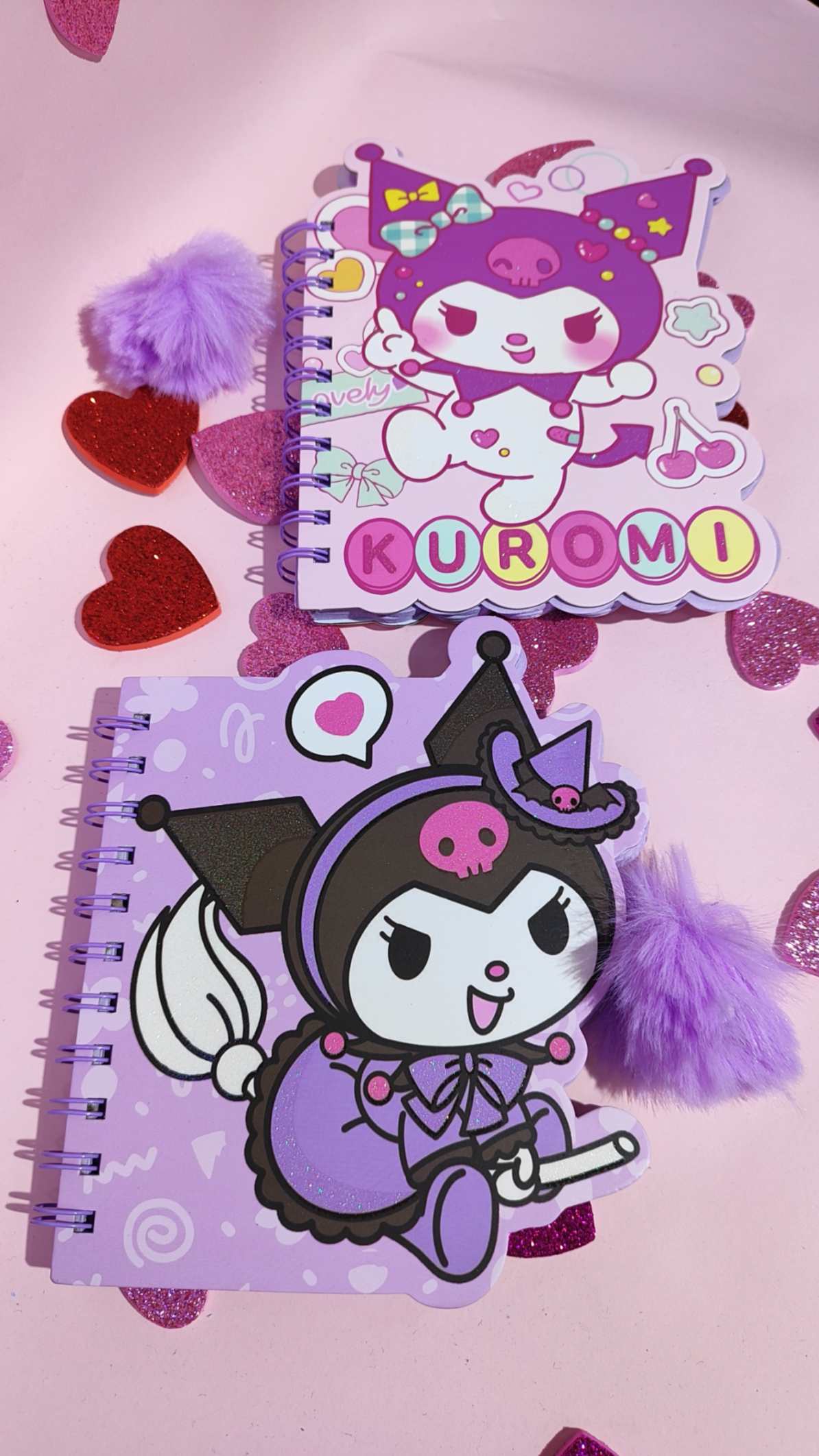 Sanrio Pom Pom Diary