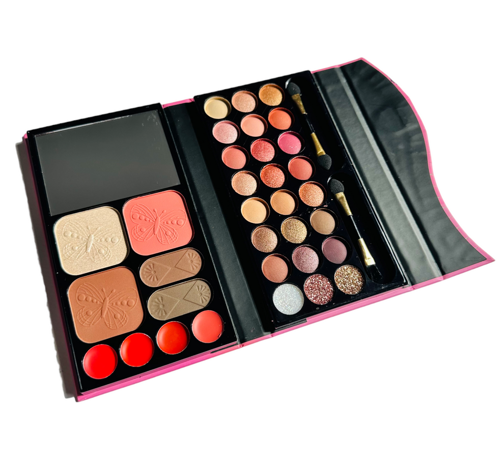 Anylady Butterfly | Follow Your Dreams All In One Makeup Palette