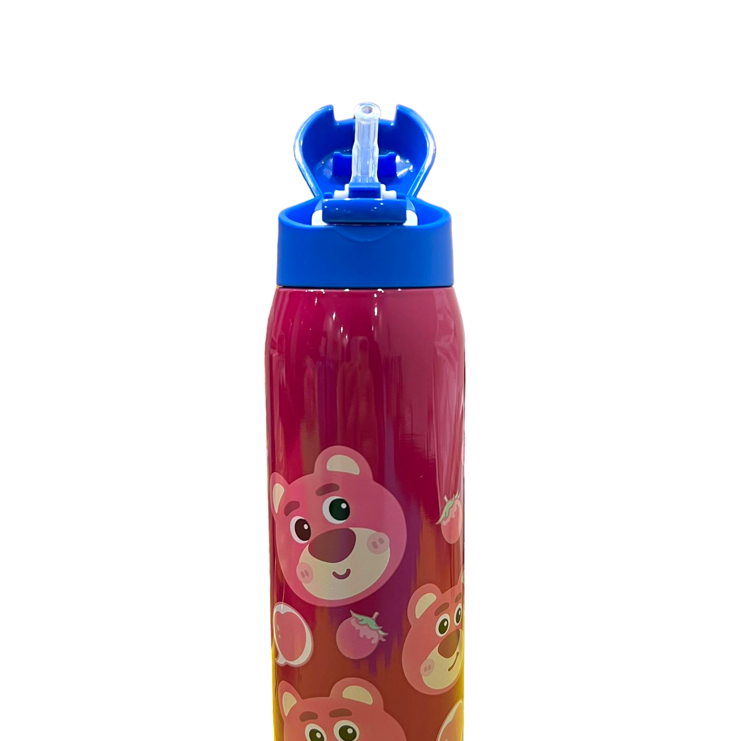 Disney Lotso Water Bottle