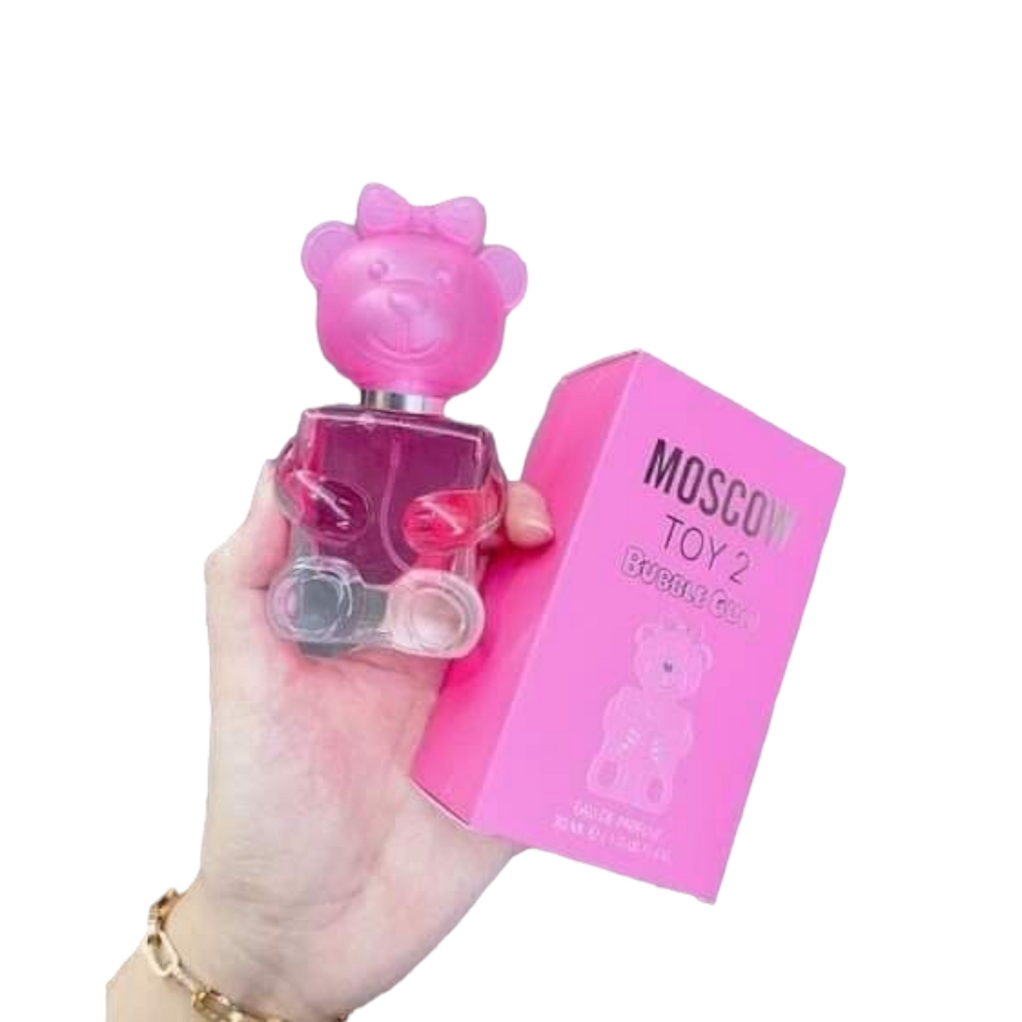 Kids Perfume