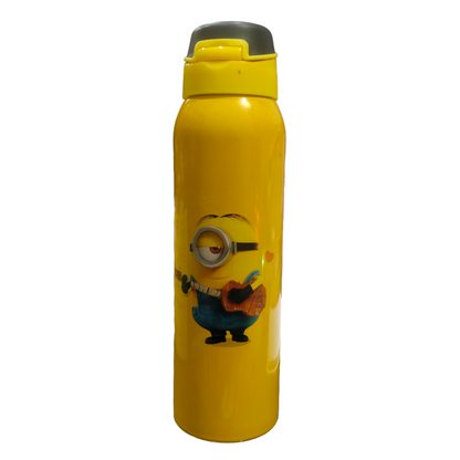 Minion Insulated Steel Water Bottle