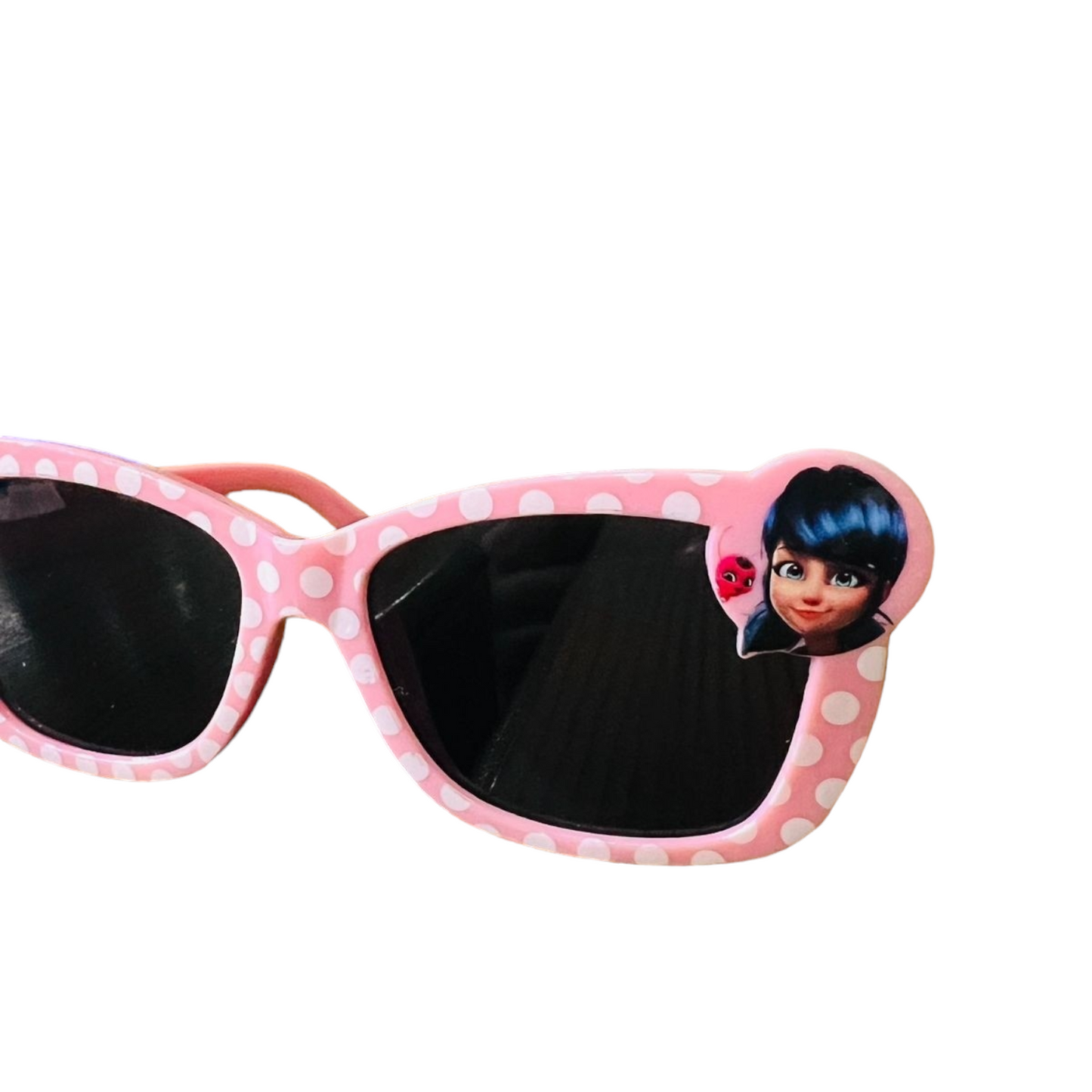 Miraculous Kids Sunglasses