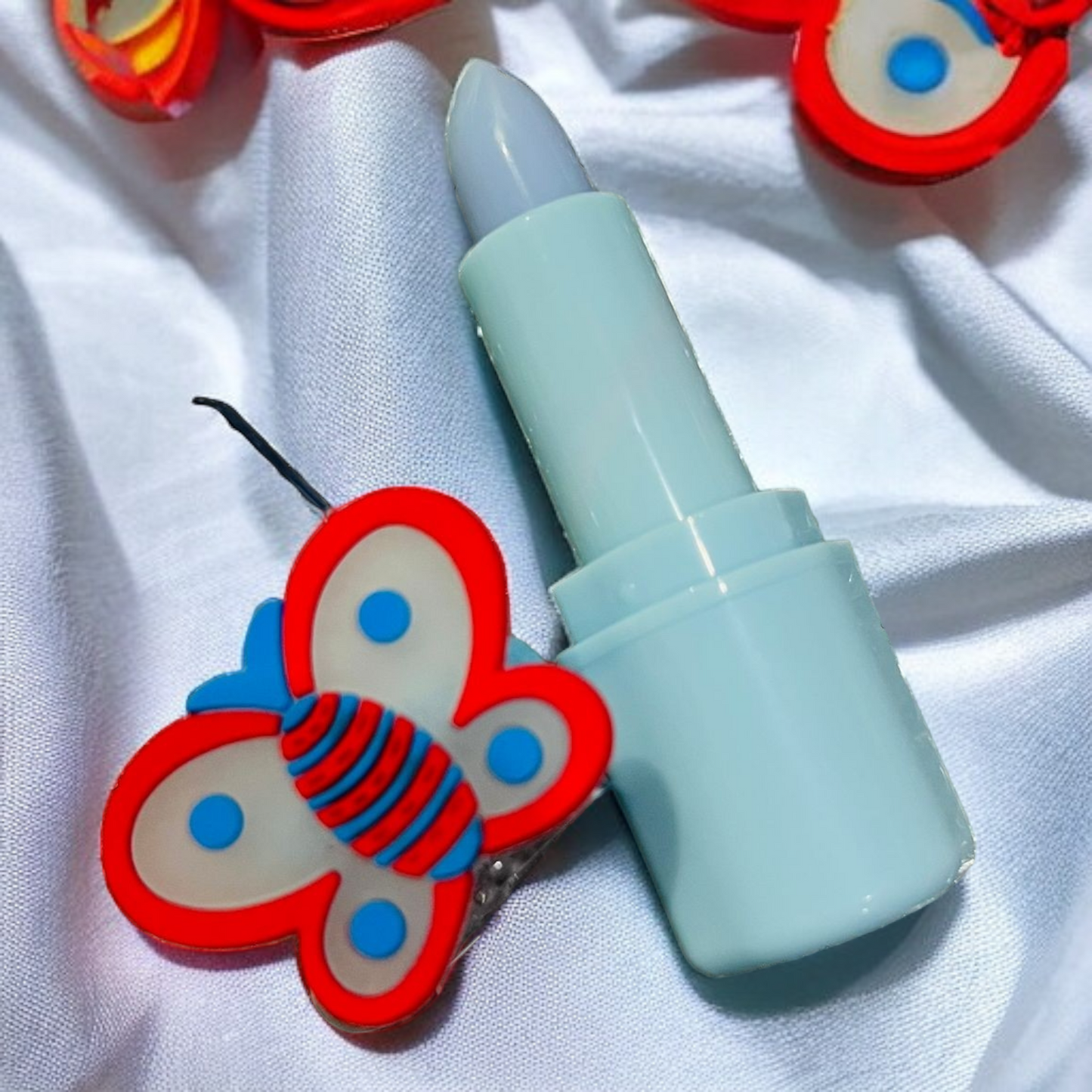 Butterfly Lip Balm