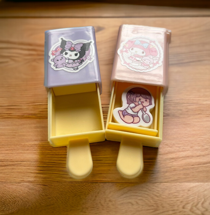 Sanrio Magic Eraser